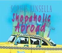 Shopaholic Abroad - Kinsella, Sophie