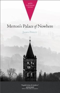 Merton's Palace of Nowhere - Finley, James