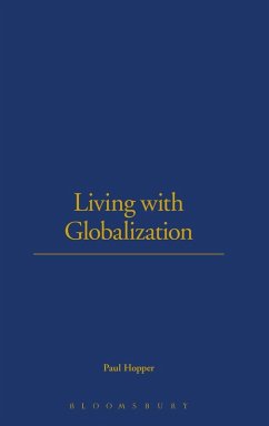 Cover Living with Globalization