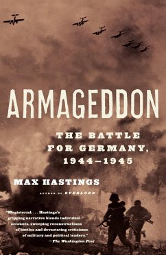 Armageddon - Hastings, Max