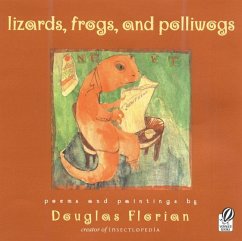 Lizards, Frogs, and Polliwogs - Florian, Douglas