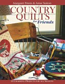 Country Quilts for Friends