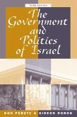 The Government and Politics of Israel