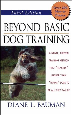 Beyond Basic Dog Training - Bauman, Diane L