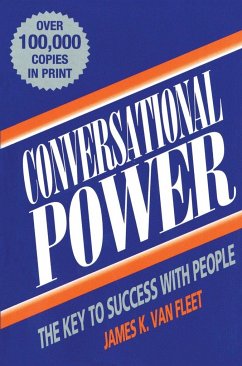 Conversational Power - Fleet, James K van