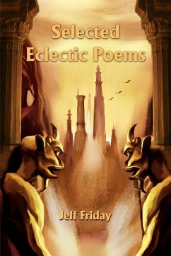 Selected Eclectic Poems - Friday, Jeff