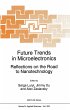 Future Trends in Microelectronics - Bild 1