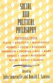 Social and Political Philosophy