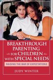 Breakthrough Parenting