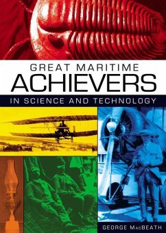 Great Maritime Achievers in Science and Technology - Macbeath, George