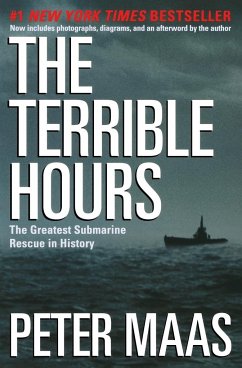 Cover Terrible Hours, The
