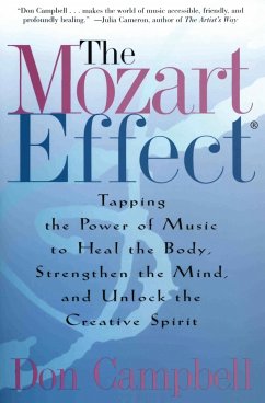 The Mozart Effect - Campbell, Don