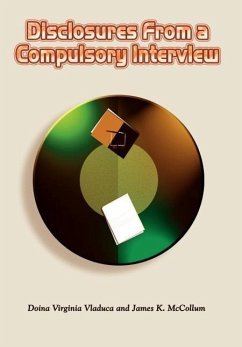 Disclosures From a Compulsory Interview