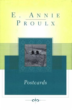 Postcards - Proulx, Annie