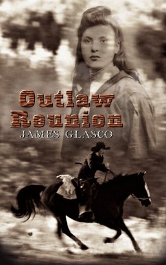 Outlaw Reunion - Glasco, James