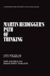 Martin Heidegger's Path of Thinking - Bild 1