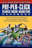Pay-Per-Click Search Engine Marketing Handbook