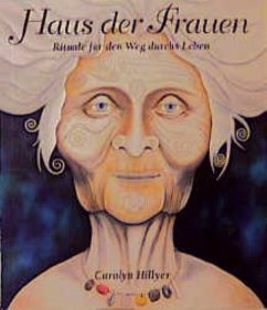 Haus der Frauen - Hillyer, Carolyn