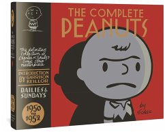 The Complete Peanuts 1950-1952 - Schulz, Charles M