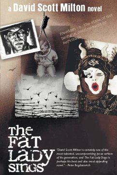 The Fat Lady Sings - Milton, David Scott