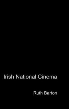 Irish National Cinema - Barton, Ruth