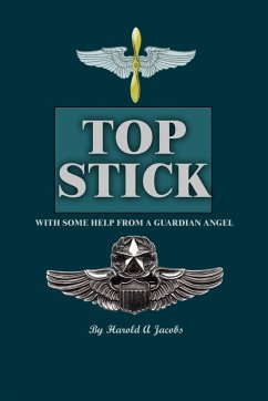 Top Stick - Jacobs, Harold A.