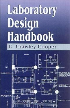 Laboratory Design Handbook - Cooper, E Crawley