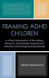 Framing ADHD Children - Bild 1
