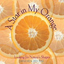 A Star in My Orange - Rau, Dana Meachen