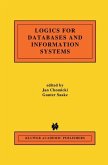 Logics for Databases and Information Systems