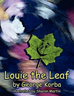 Louie the Leaf