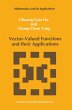 Vector-Valued Functions and their... - Bild 1