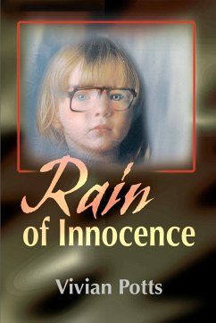 Rain of Innocence - Potts, Vivian