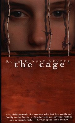 The Cage - Sender, Ruth Minsky