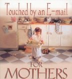 Touched by an E-mail for Mothers