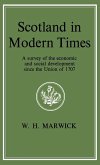 Scotland in Modern Times