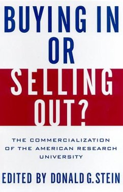 Buying in or Selling Out? - Angell, Marcia; Bohlander, Ronald A.; al, et