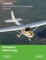 PPL3 - Meteorology and Navigation - Pratt, Jeremy M
