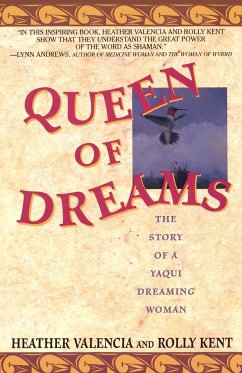 Queen of Dreams - Valencia, Heather; Kent, Rolly