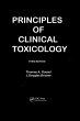 Principles Of Clinical Toxicology - Bild 1