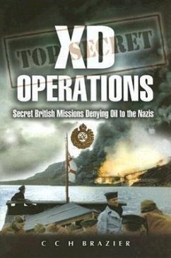 XD Operations - Brazier, C C H