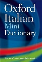 Oxford Italian Minidictionary