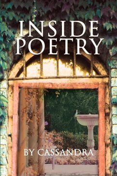 Inside Poetry - Nash, Cassandra L.