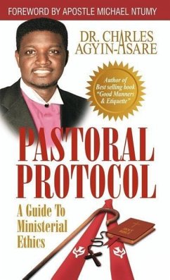 Pastoral Protocol - Agyin-Asare, Charles