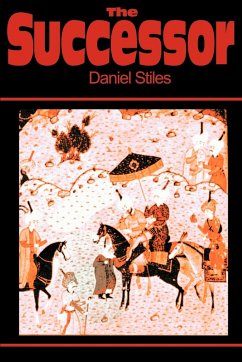 The Successor - Stiles, Daniel