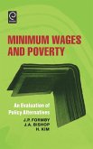 Minimum Wages and Poverty