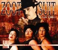 Zoot Suit - Valdez, Luis