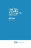 Integrating Information Technology into Education