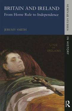 Cover Britain and Ireland