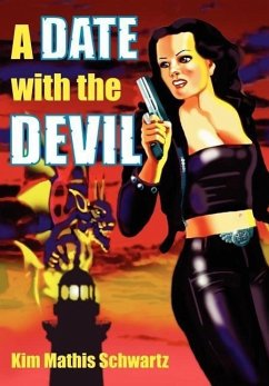 A Date with the Devil - Schwartz, Kim Mathis